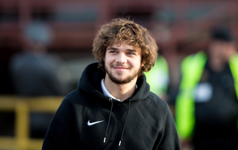 СОГАЗ-Чемпионата России 2013/2014, «Томь» — «Зенит»