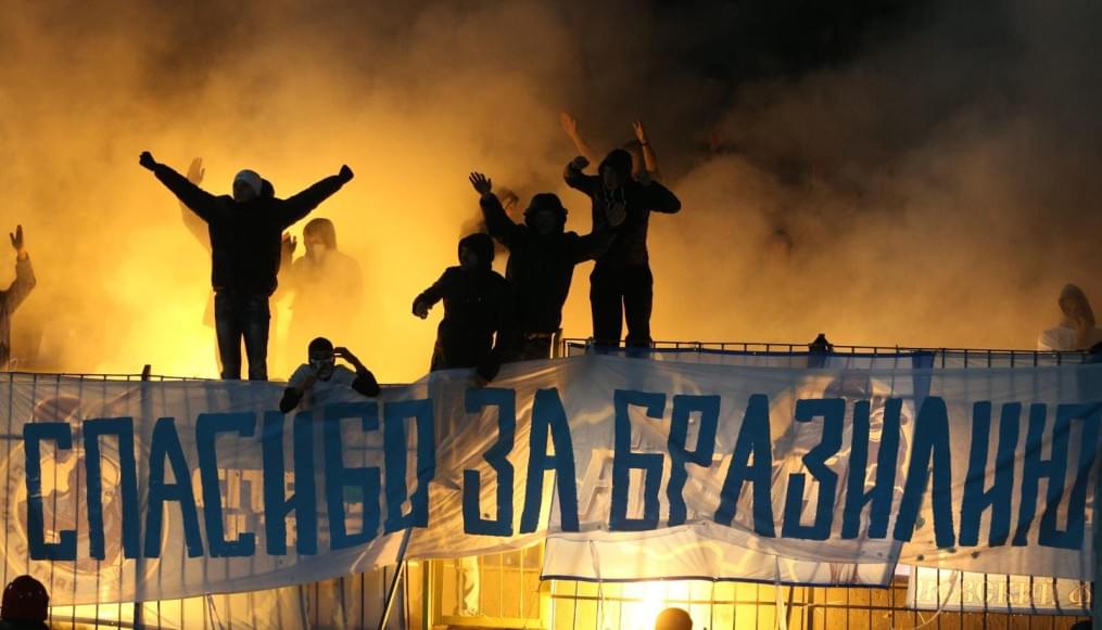 СОГАЗ-Чемпионата России 2013/2014, «Зенит» — ЦСКА