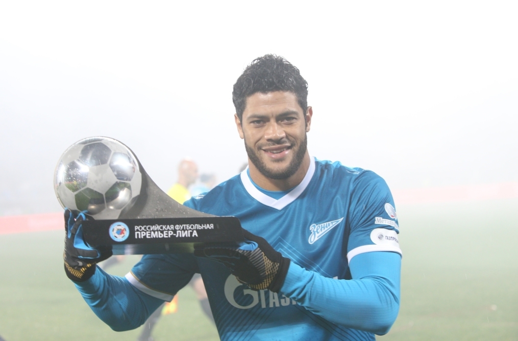 СОГАЗ-Чемпионата России 2013/2014, «Зенит» — ЦСКА