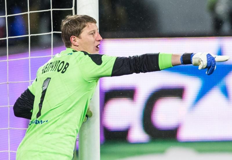 СОГАЗ-Чемпионата России 2013/2014, «Зенит» — ЦСКА