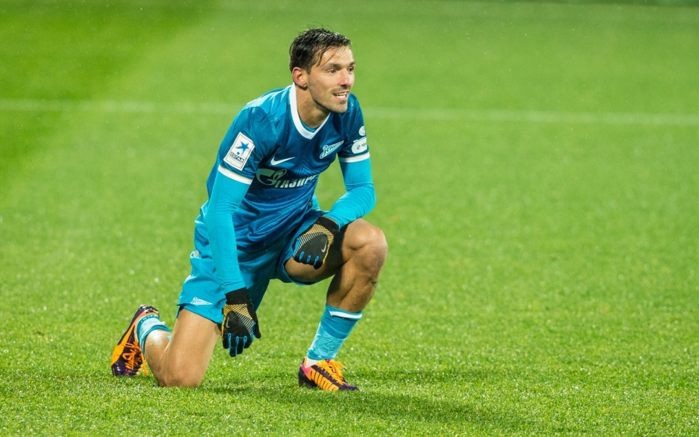 СОГАЗ-Чемпионата России 2013/2014, «Зенит» — ЦСКА