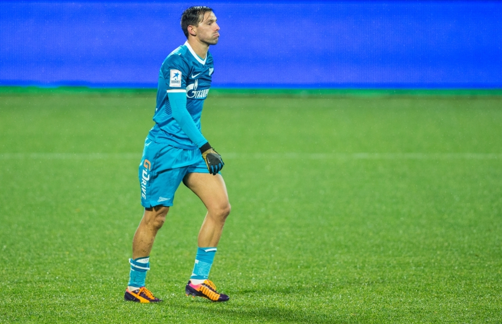 СОГАЗ-Чемпионата России 2013/2014, «Зенит» — ЦСКА