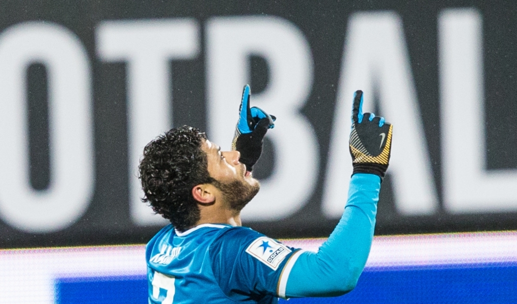 СОГАЗ-Чемпионата России 2013/2014, «Зенит» — ЦСКА