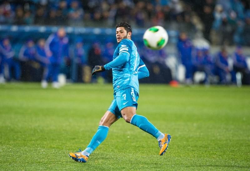 СОГАЗ-Чемпионата России 2013/2014, «Зенит» — ЦСКА