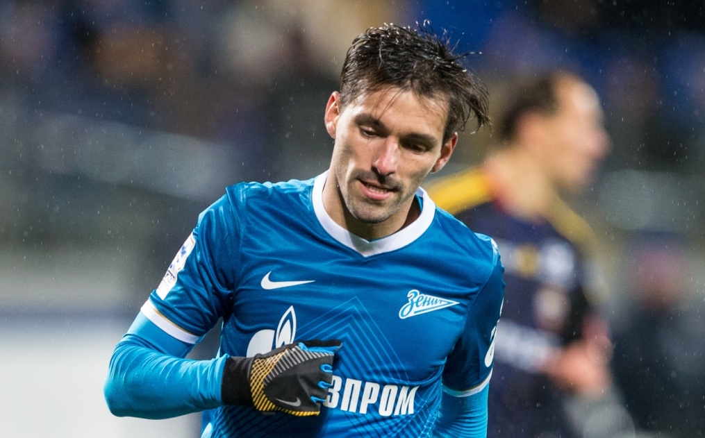 СОГАЗ-Чемпионата России 2013/2014, «Зенит» — ЦСКА