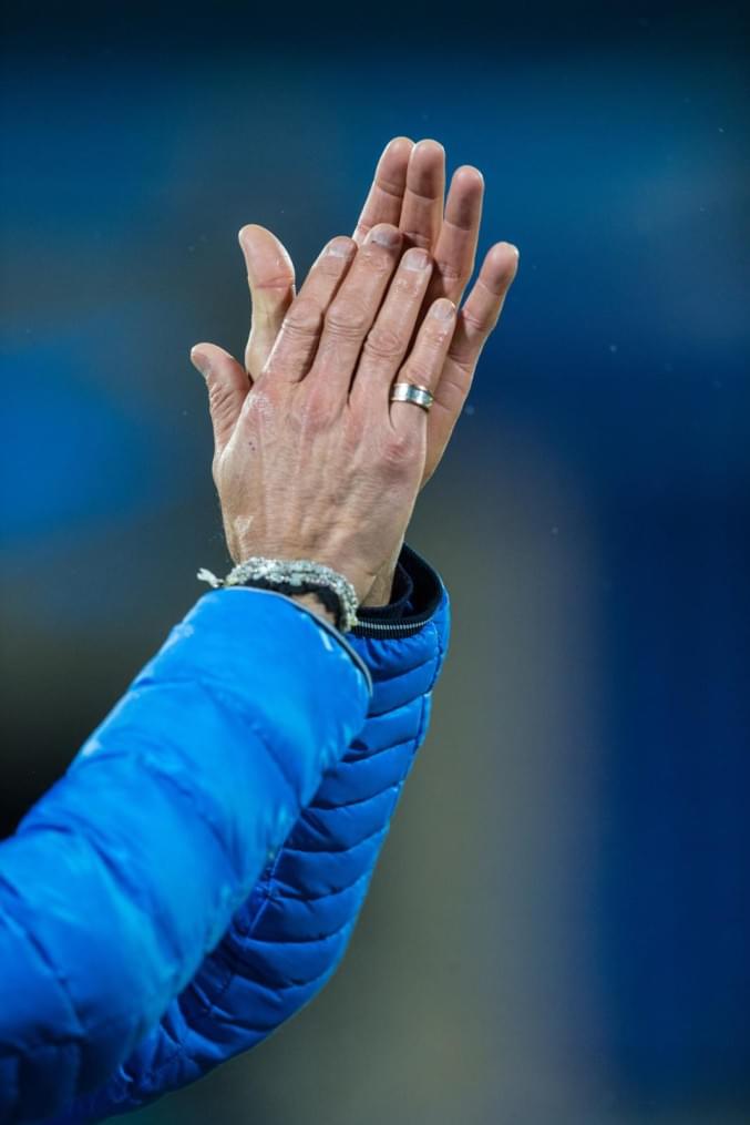 СОГАЗ-Чемпионата России 2013/2014, «Зенит» — ЦСКА