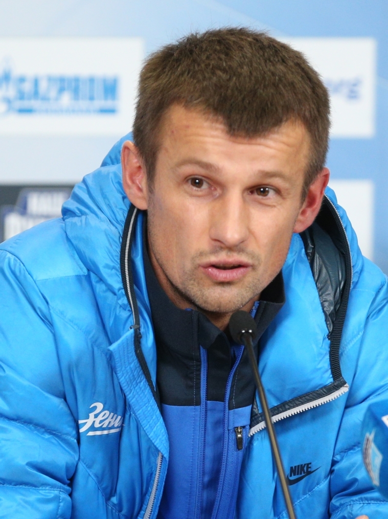 Послематчевая пресс-конференция главного тренера