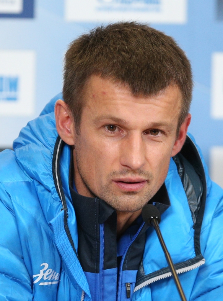 Послематчевая пресс-конференция главного тренера