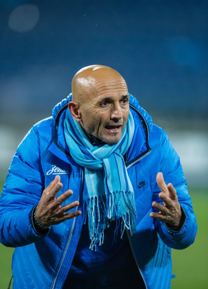 СОГАЗ-Чемпионата России 2013/2014, «Зенит» — ЦСКА