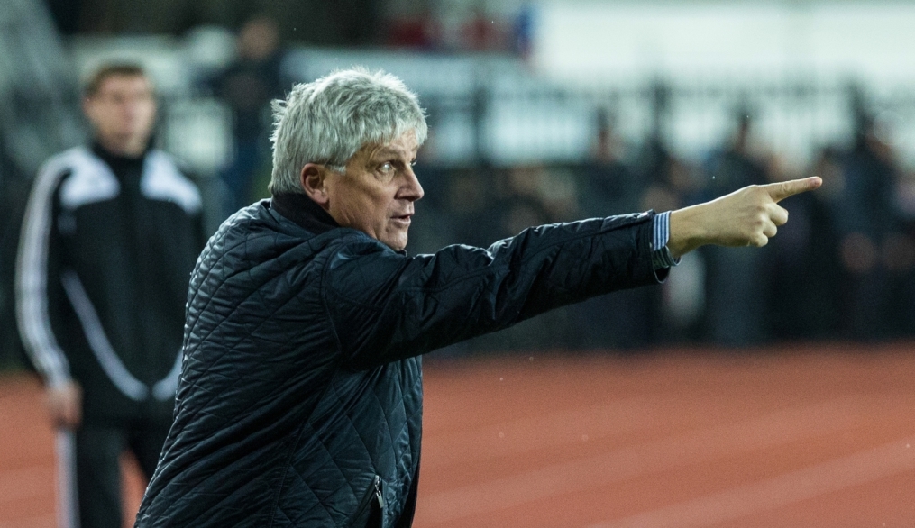 Кубок России 2013/2014, «Тюмень» — «Зенит»