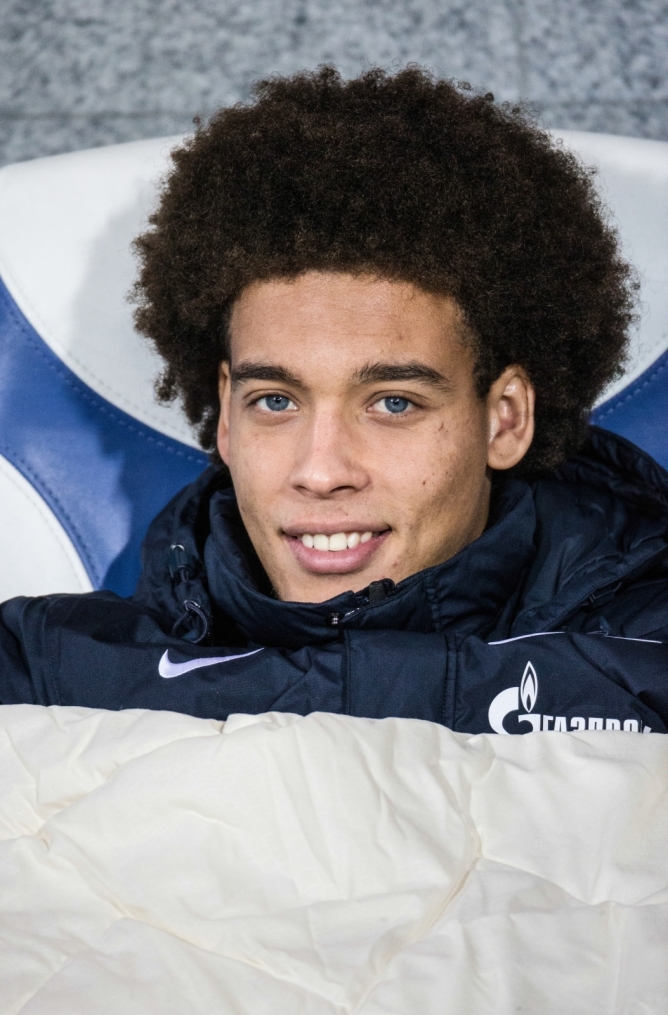 Кубок России 2013/2014, «Тюмень» — «Зенит»