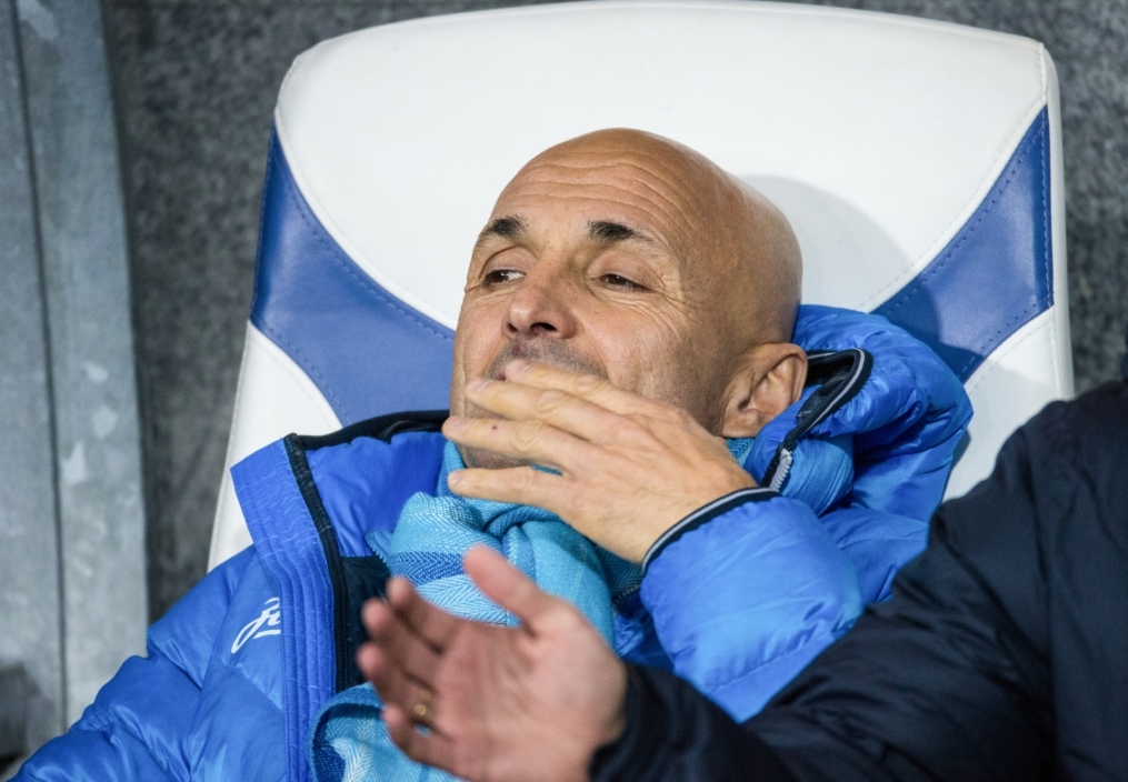 Кубок России 2013/2014, «Тюмень» — «Зенит»