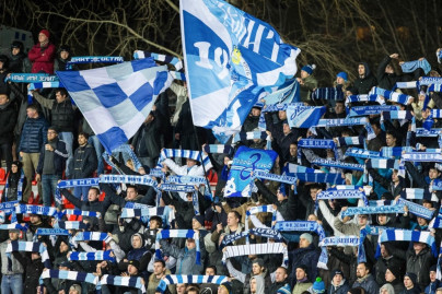 Кубок России 2013/2014, «Тюмень» — «Зенит»