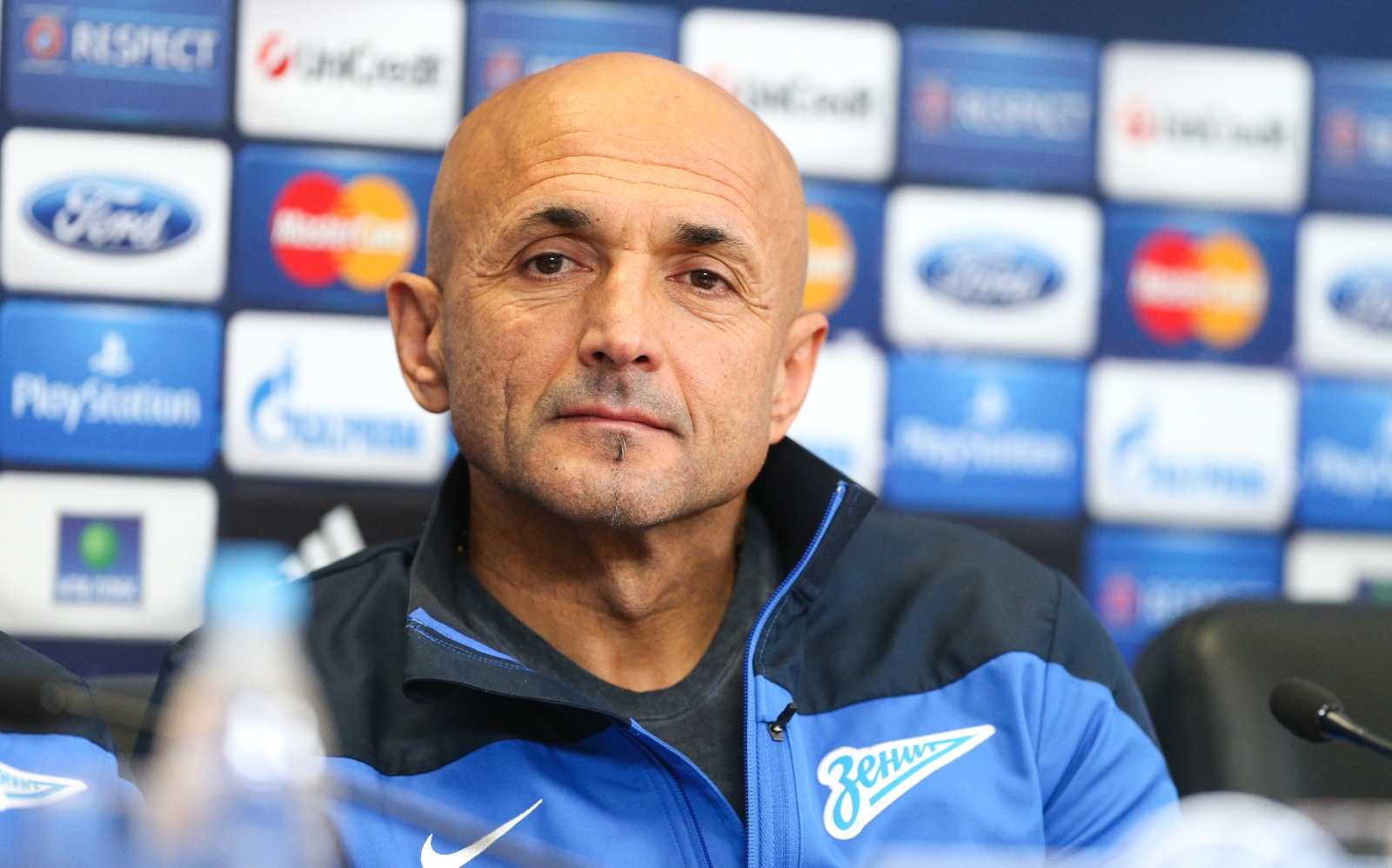 Лига чемпионов УЕФА 2013/2014, «Зенит» — «Порту»