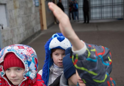 Как «Зенит-Фаны» провели март и апрель: фоторепортаж