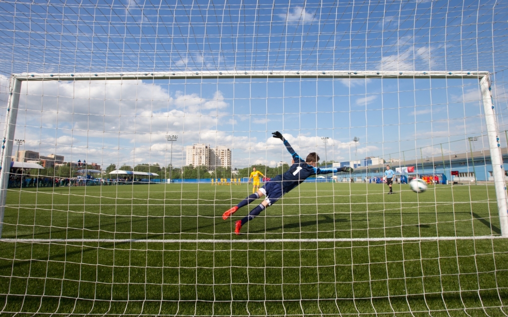 Второй день 9-го турнира памяти Юрия Морозова