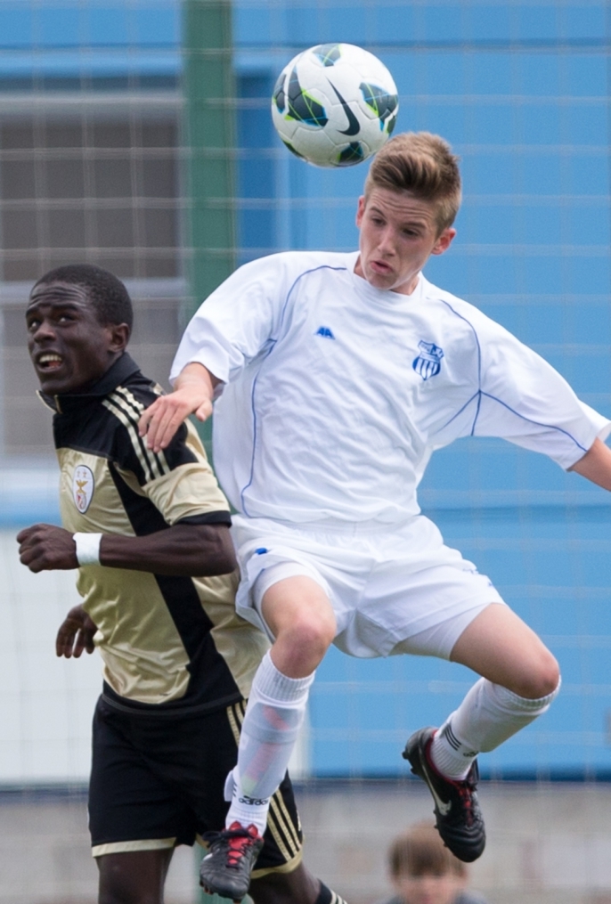 Второй день 9-го турнира памяти Юрия Морозова