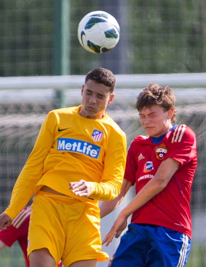 Второй день 9-го турнира памяти Юрия Морозова