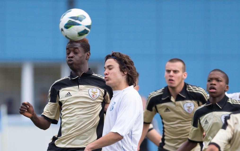 Второй день 9-го турнира памяти Юрия Морозова