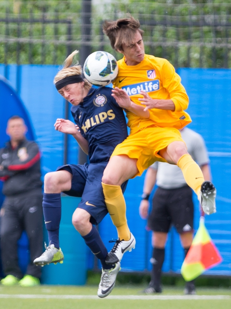 Второй день 9-го турнира памяти Юрия Морозова