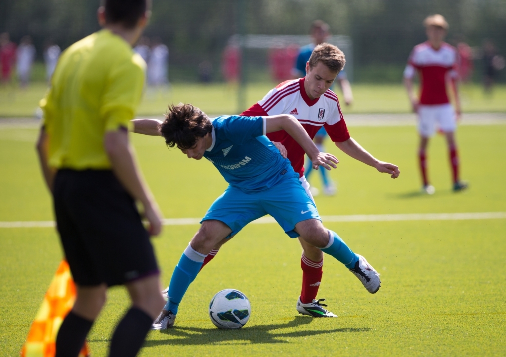 Второй день 9-го турнира памяти Юрия Морозова