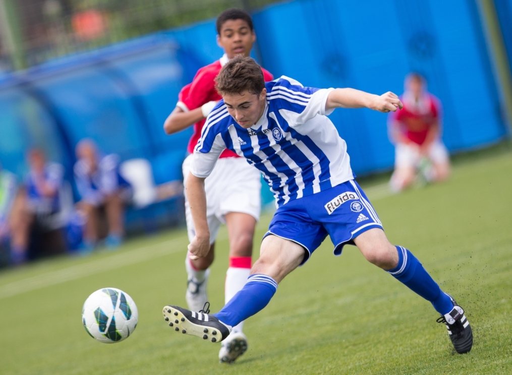 Второй день 9-го турнира памяти Юрия Морозова