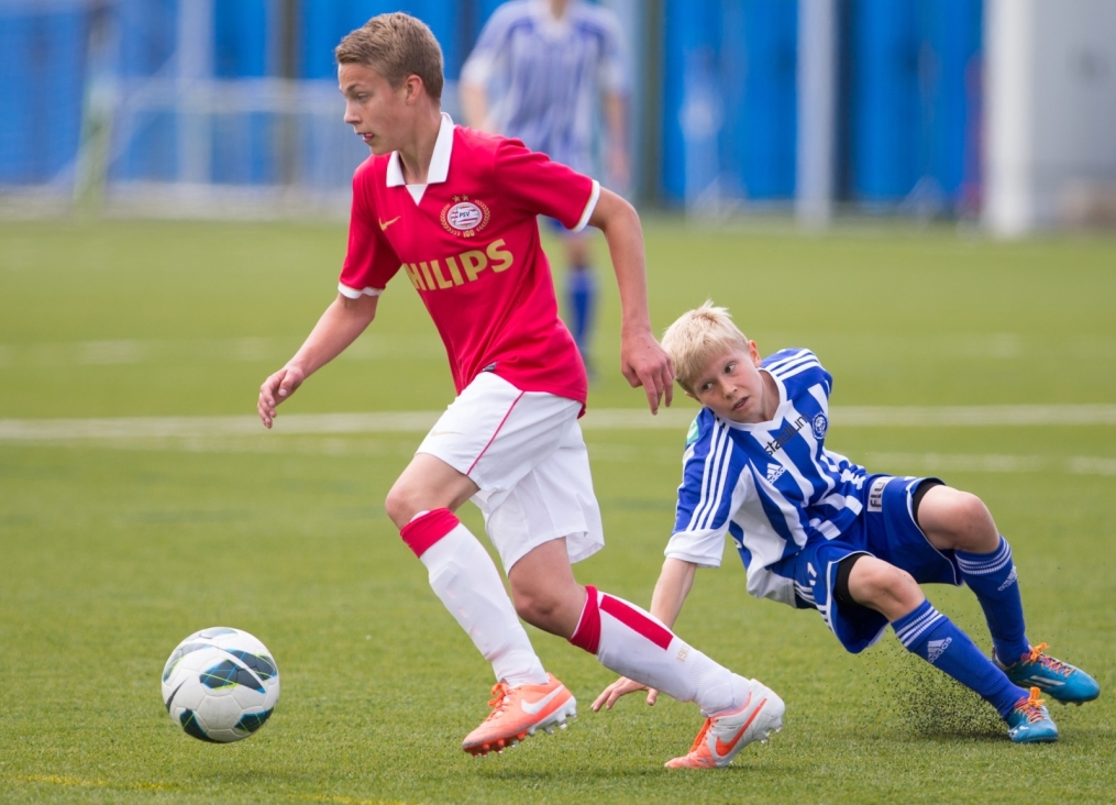 Второй день 9-го турнира памяти Юрия Морозова