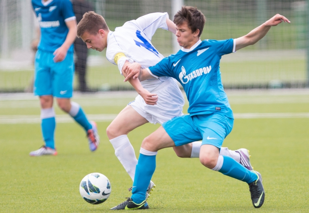 Второй день 9-го турнира памяти Юрия Морозова