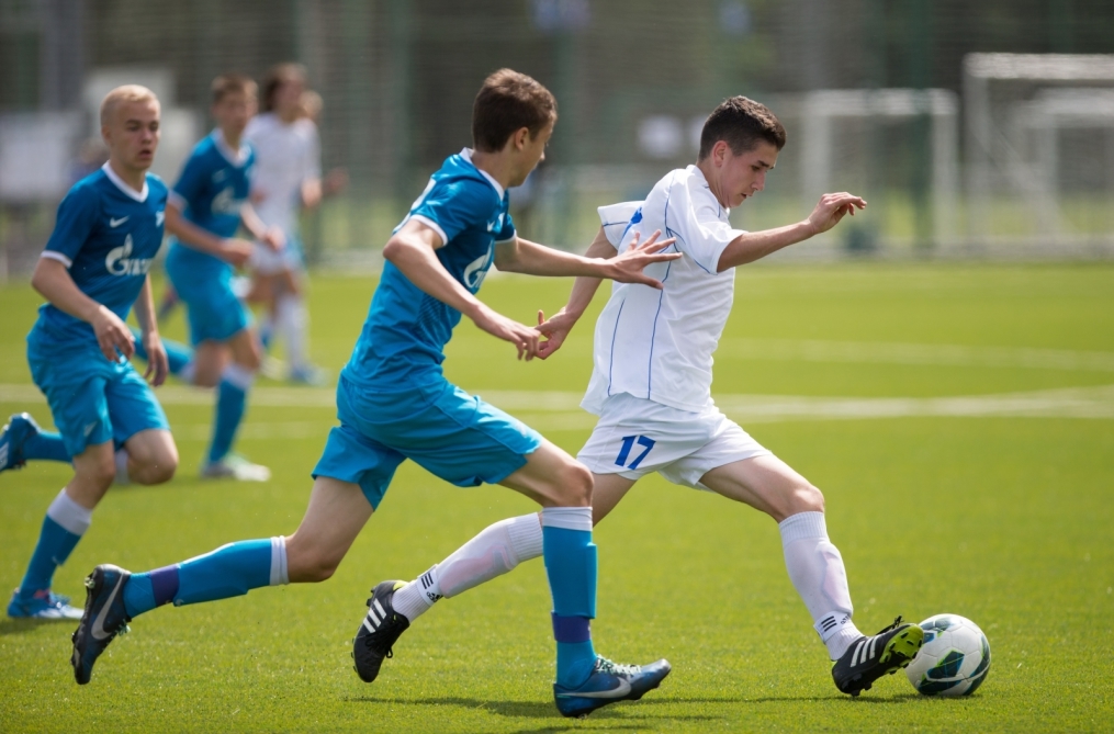 Второй день 9-го турнира памяти Юрия Морозова