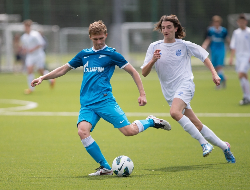 Второй день 9-го турнира памяти Юрия Морозова