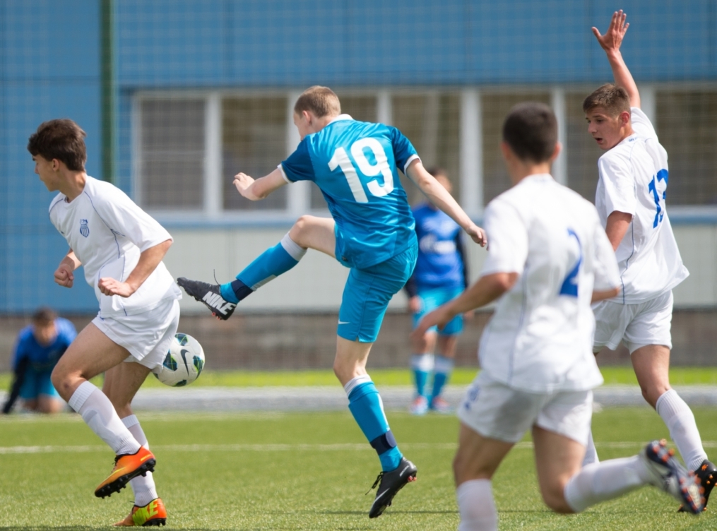 Второй день 9-го турнира памяти Юрия Морозова