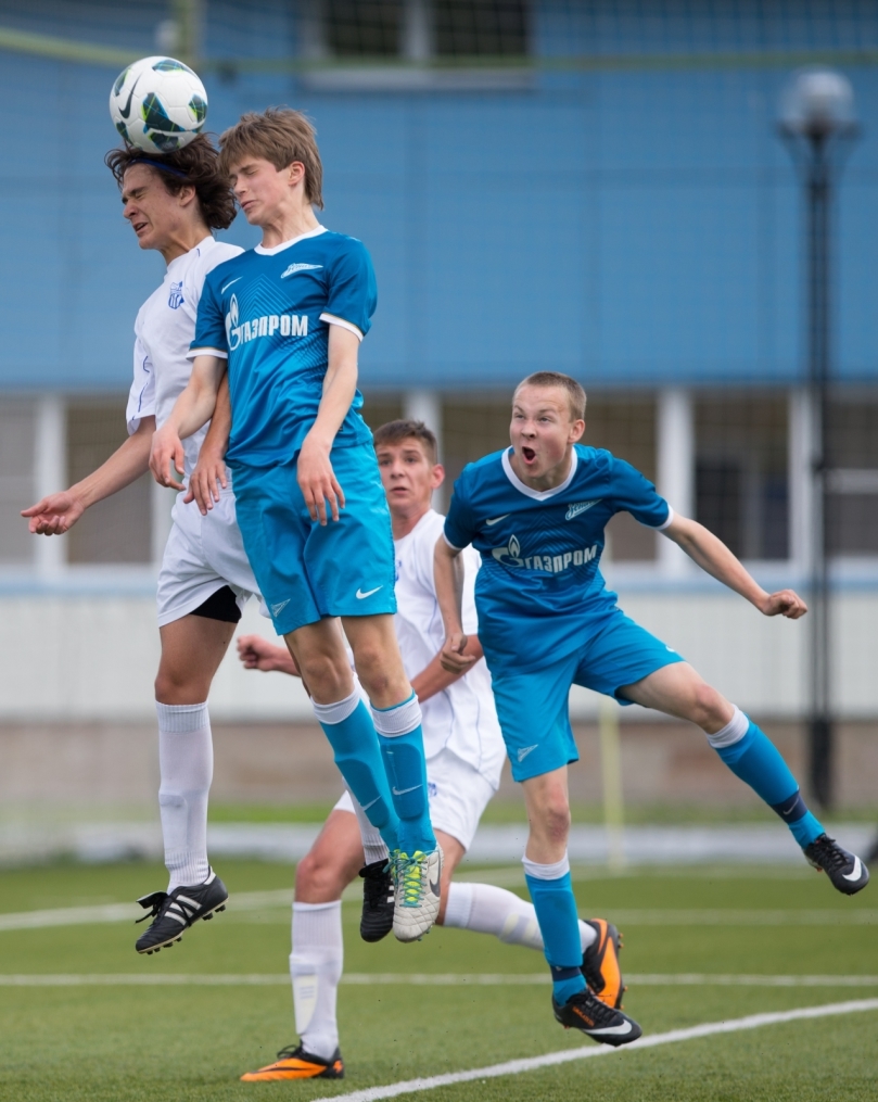 Второй день 9-го турнира памяти Юрия Морозова