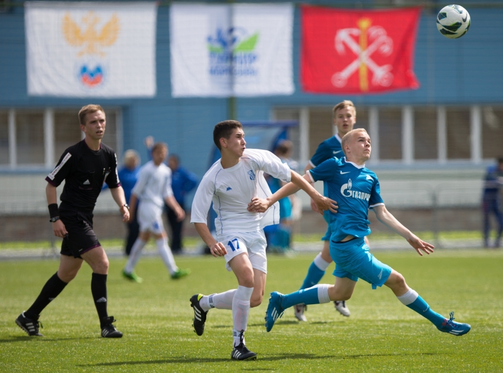 Второй день 9-го турнира памяти Юрия Морозова