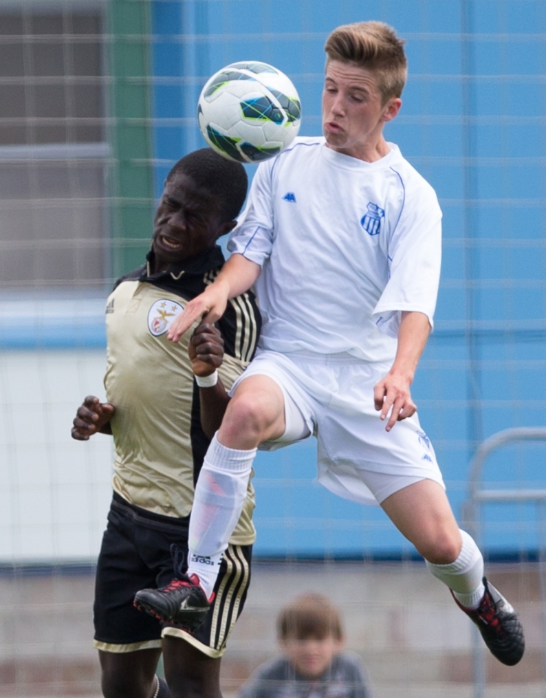 Второй день 9-го турнира памяти Юрия Морозова