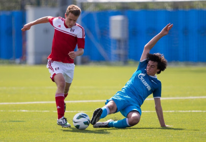 Второй день 9-го турнира памяти Юрия Морозова