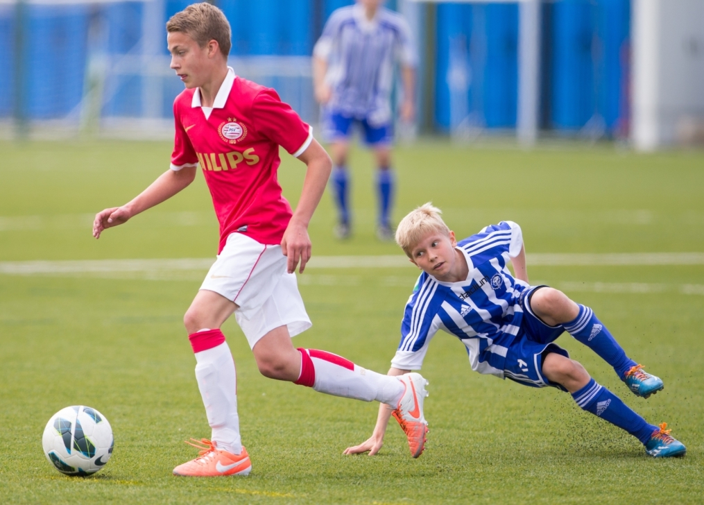 Второй день 9-го турнира памяти Юрия Морозова