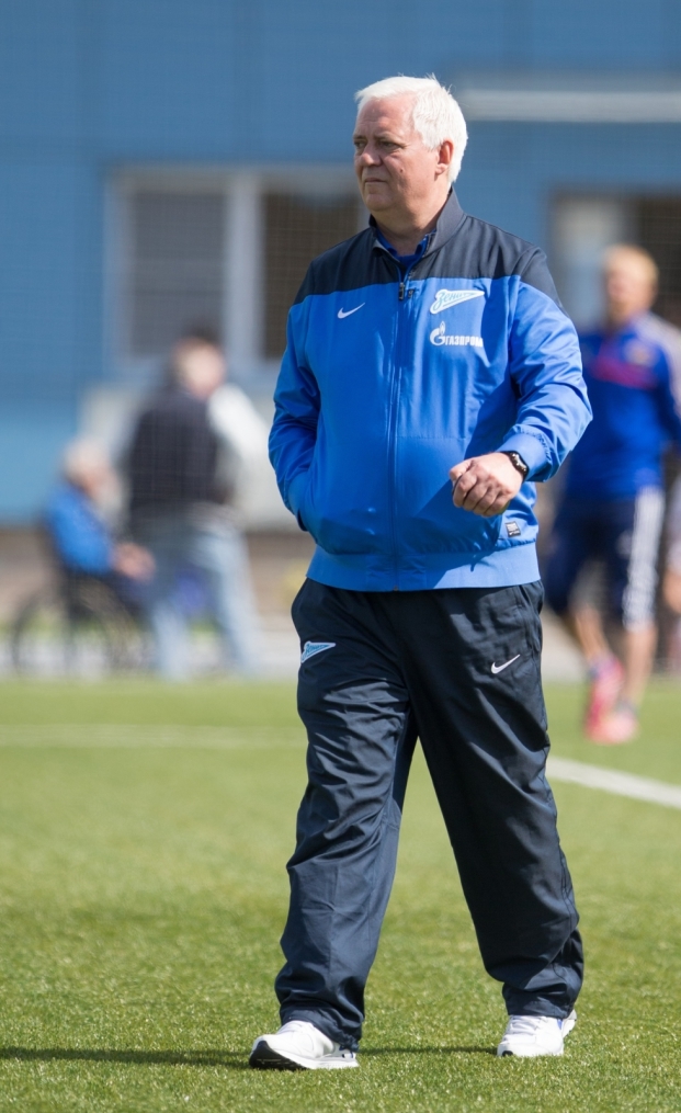 Второй день 9-го турнира памяти Юрия Морозова