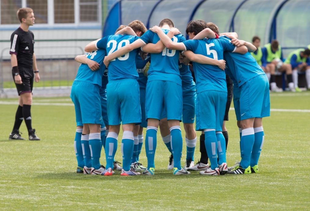 Второй день 9-го турнира памяти Юрия Морозова