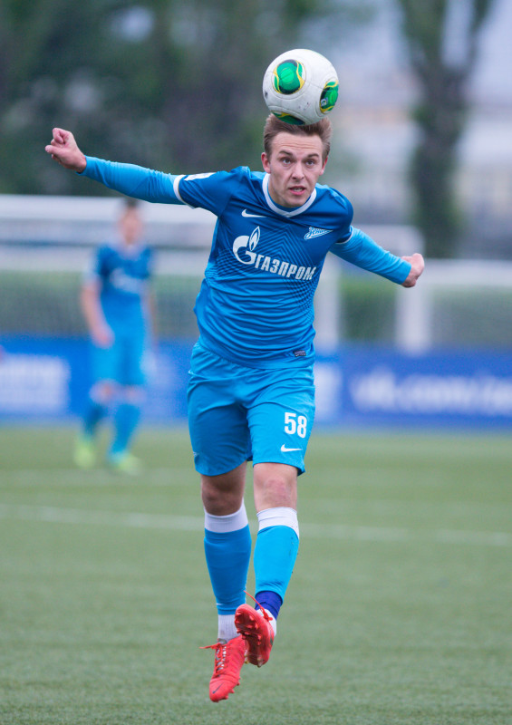 Первенство России ПФЛ, «Зенит»-2 — «Тосно»