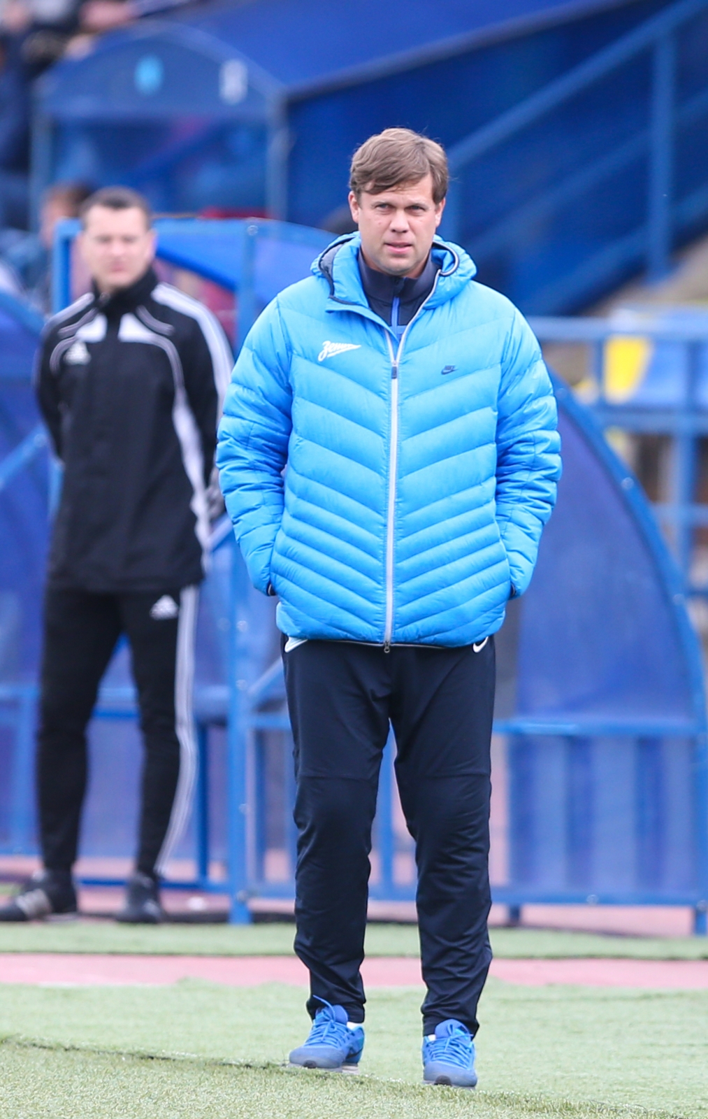 Первенство России ПФЛ, «Зенит»-2 — «Тосно»