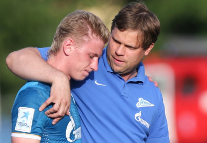 Первенство России ПФЛ, «Зенит»-2 — «Псков 747»