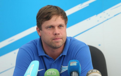 Первенство России ПФЛ, «Зенит»-2 — «Псков 747»