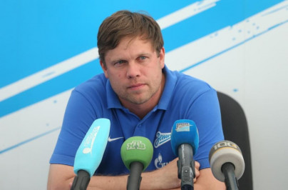 Первенство России ПФЛ, «Зенит»-2 — «Псков 747»