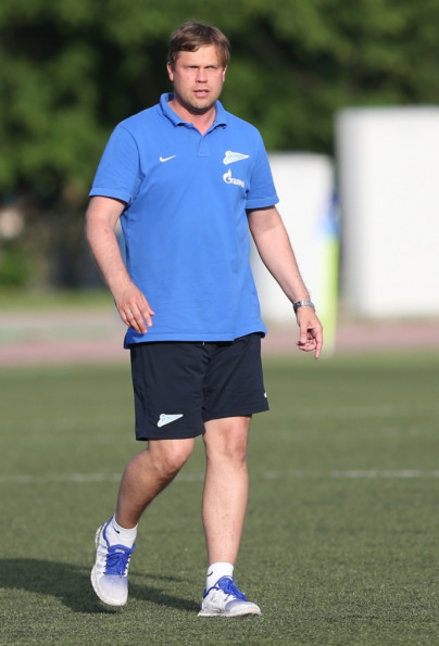 Первенство России ПФЛ, «Зенит»-2 — «Псков 747»