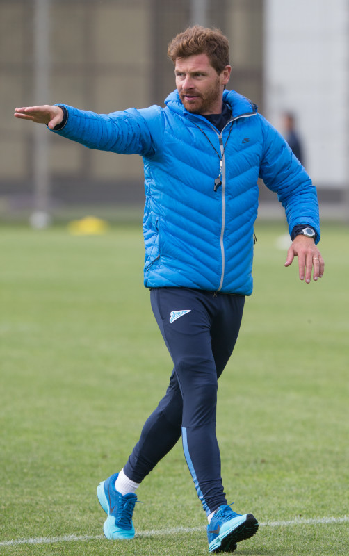 Сборы в Удельном парке: 25 июня, вечерняя тренировка