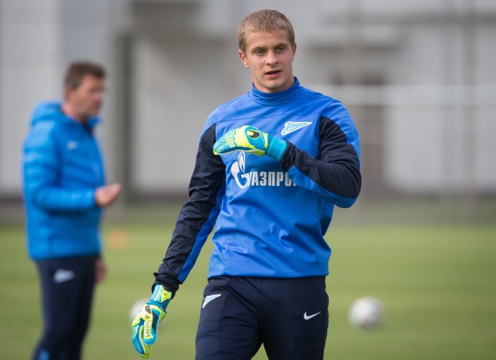 Сборы в Удельном парке: 25 июня, вечерняя тренировка