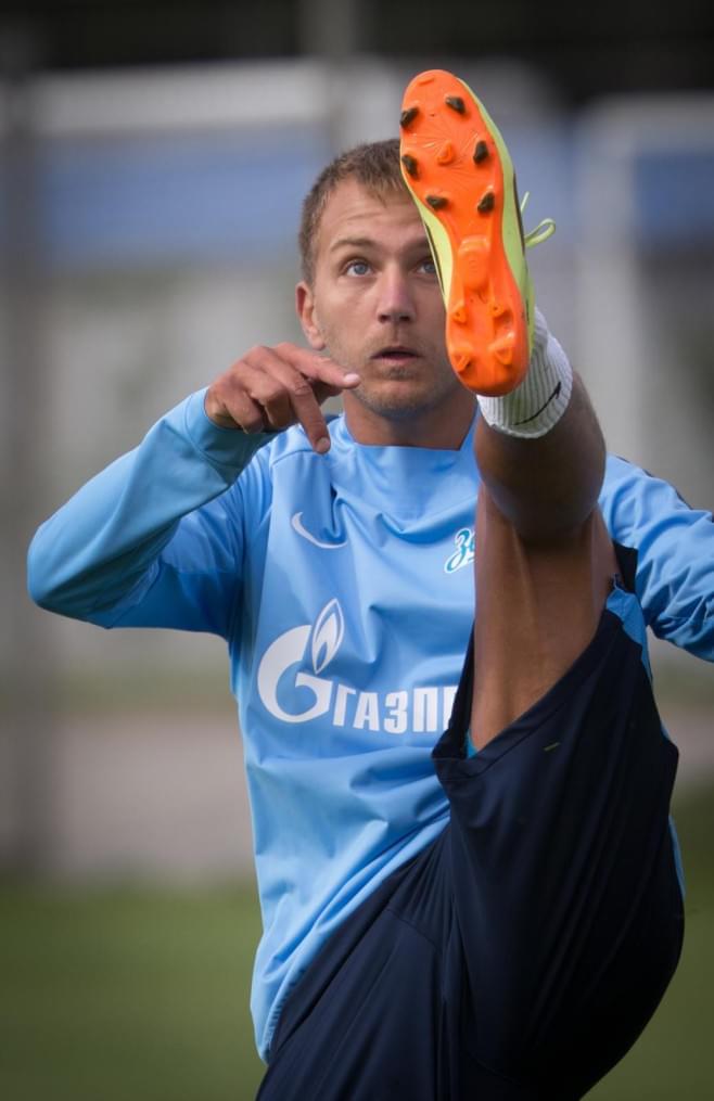 Сборы в Удельном парке: 25 июня, вечерняя тренировка