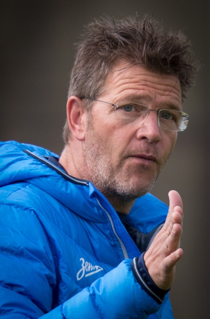 Сборы в Удельном парке: 25 июня, вечерняя тренировка