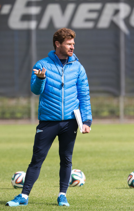 Сборы в Удельном парке: 25 июня, вечерняя тренировка