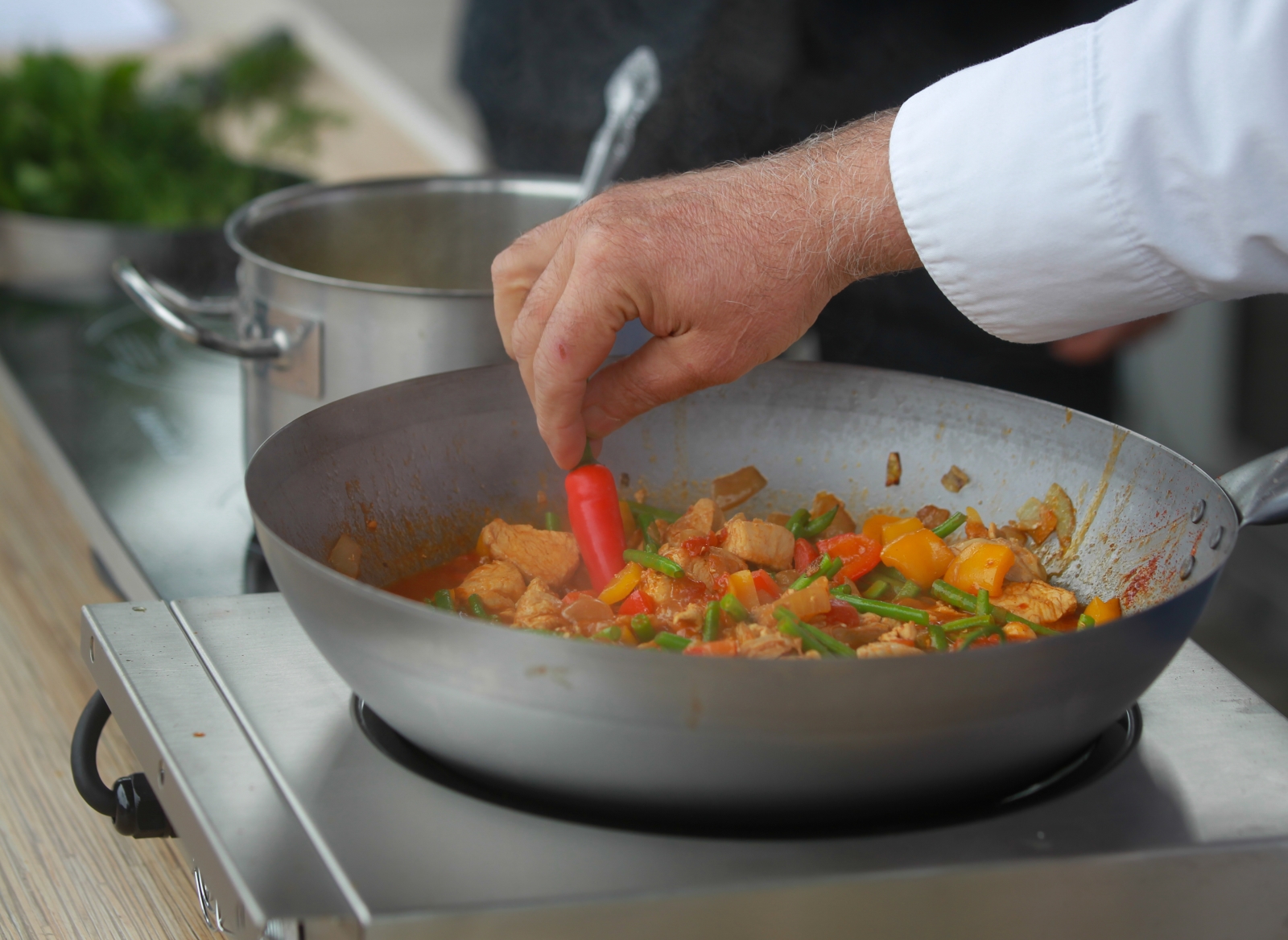 Фестиваль «Ода! Еда!»